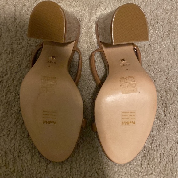Raye Brindis Heels - Picture 4 of 4